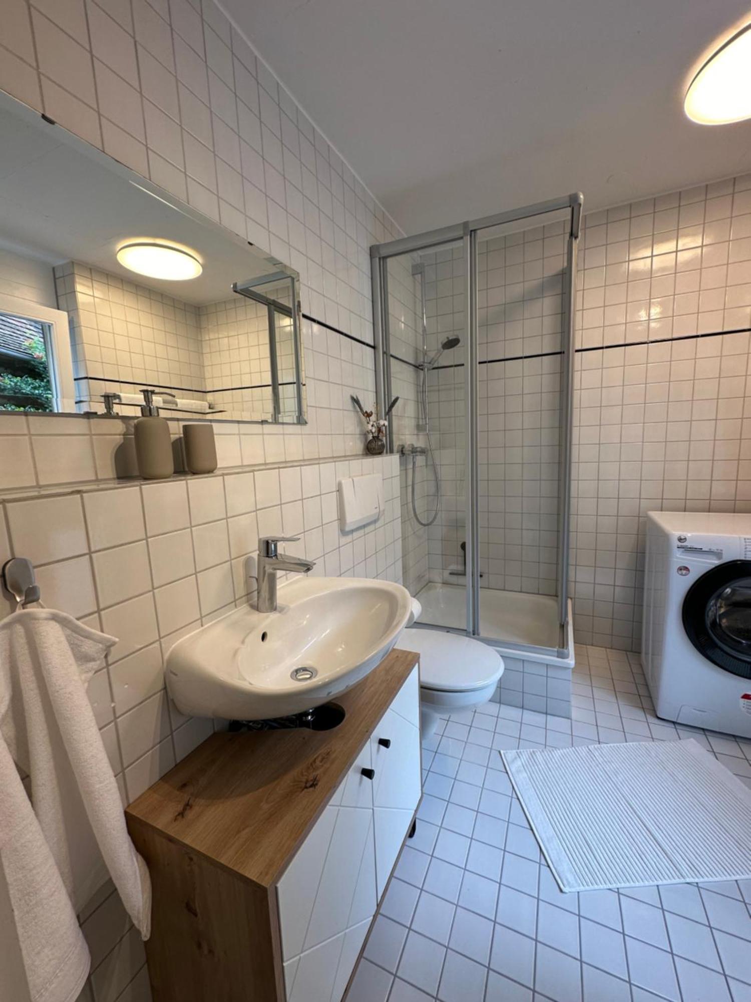 Ferienwohnung Stadtgarten 博登斯边的拉多夫采尔 外观 照片